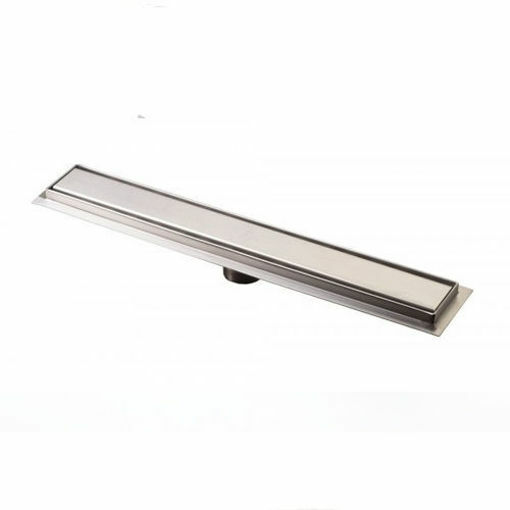 Picture of Gio 500 mm Solid Plate Shower Channel