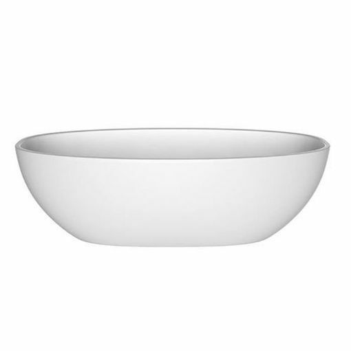 Picture of Victoria + Albert Barcelona Free Standing Bath