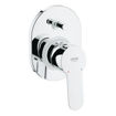 Picture of Bauedge Single Lever Bath Mixer (Concealed)