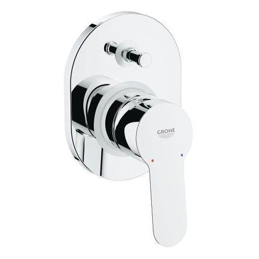 Picture of Bauedge Single Lever Bath Mixer (Concealed)