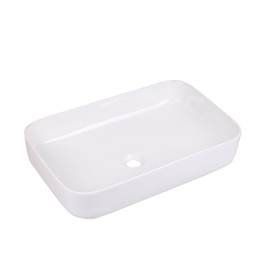Picture of Bijiou Paradis Free Standing Basin 600 x 400 x 120