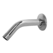 Picture of Blutide Chrome Shower Arm 150 mm