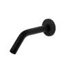 Picture of Blutide Round Shower Arm 150 mm (Matt Black)
