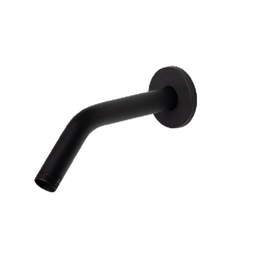 Picture of Blutide Round Shower Arm 150 mm (Matt Black)