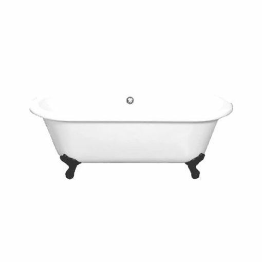 Picture of Cambridge Freestanding Bath 1740 x 800