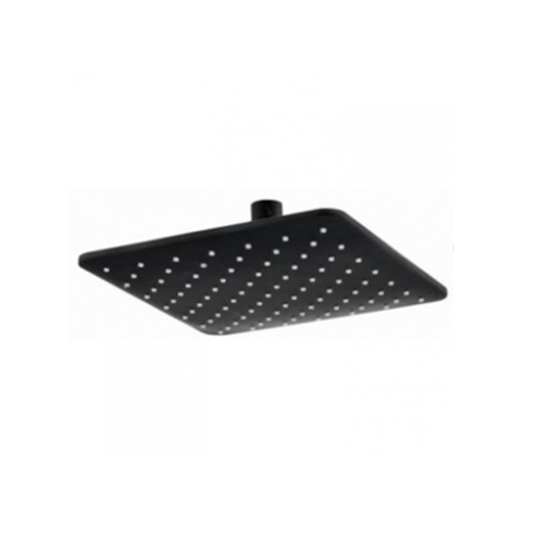 Picture of Dune Shower Head Square 200 mm (Black)