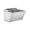 Picture of Franke ET101 Single Fabricated Washtrough 540 x 440 x 300