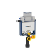 Picture of Geberit Omega Kombifix Concealed Cistern 82Cm / 12Cm 110.203.00.1