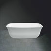 Picture of Crystallite Livia Freestanding Bath 1698 x 780