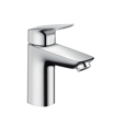 Picture of Logis 100 Basin Mix W/O Pop-Up 71101003