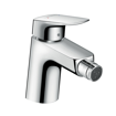 Picture of Logis Bidet Mix 70 Chrome 71204003