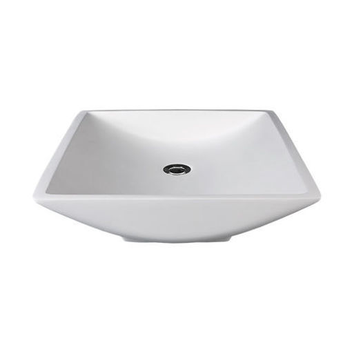 Picture of Dadoquartz Magpie Basin