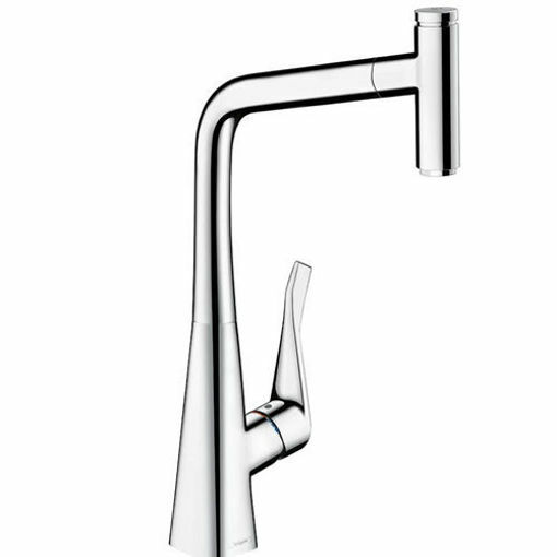 Picture of Metris Select Km Pull-Out Mix 14884003