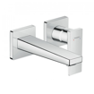Picture of Metropol 2-H Basin Mixer W/T 165 32525000