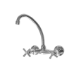 Picture of Neap Tide Sink Mixer Wall Type