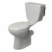 Picture of Paraplegic Raised Cc Suite No Seat