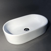 Picture of Rossco Turino Counter Top Basin (490 x 355 mm)
