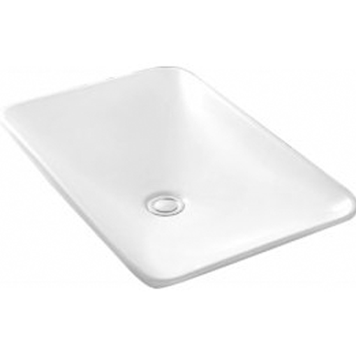 Picture of Rossco Zen Counter Top Basin 580 x 360 mm