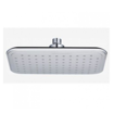 Picture of Shower Head Square 250 x 170 Mm