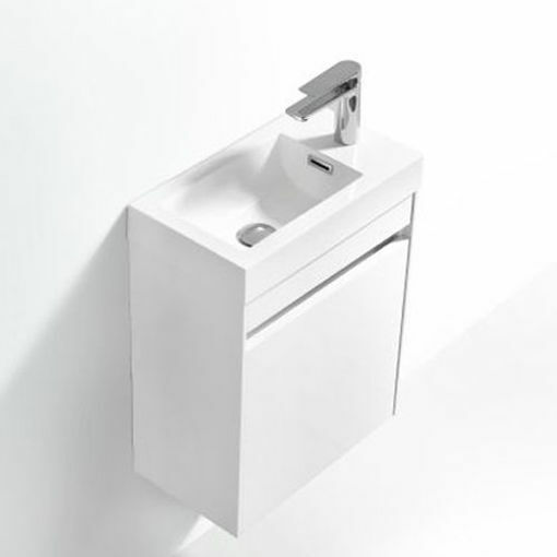 Picture of Simplicity Combo 460 (Wht)