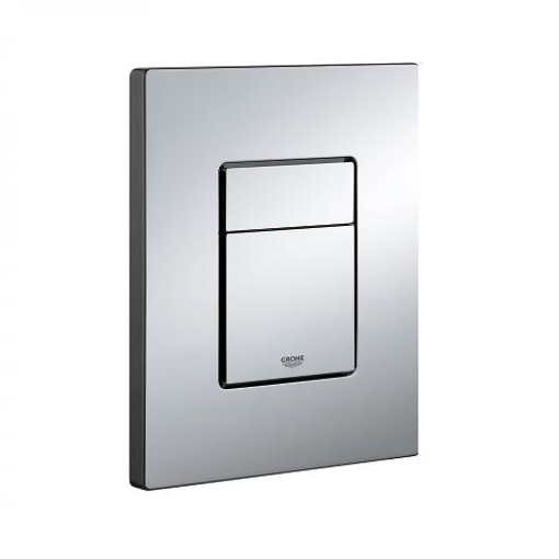 Picture of Skate Cosmopolitan Wall Plate Do