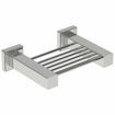 Picture of Bathroom Butler 8530 Soap Rack 180 mm Polished