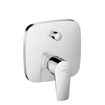Picture of Talis E Bath Mix Conc Chrome 71745003