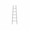 Picture of Jeeves Tangent L 520 Heated Rail Ladder