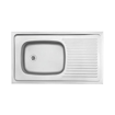 Picture of Trendline 711 Single Bowl 1050 x 535 x 140