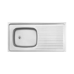 Picture of Trendline 711 Single Bowl 900 x 460 x 140