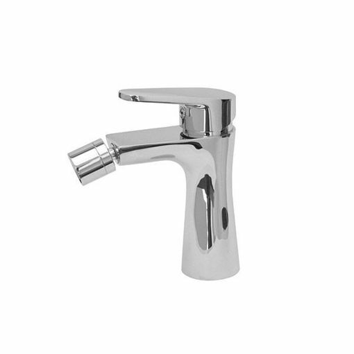Picture of Bore Tide Bidet Mixer & Pop Up Waste