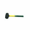 Picture of Lasher Rubber Mallet With Poly Handle