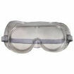 Picture of Clear Mona Safety Goggle