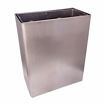 Picture of Sanitary Wall Bin 30 x 30 x 20 (Stainless Steel)