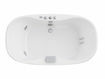 Picture of Parisienne Standard Built-In Jet Bath