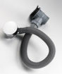Picture of Gio Bath Overflow Kit with Pop Up Clicker & Gio Spout