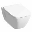Picture of Smyle Square Wall Hung Rimfree Pan