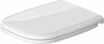 Picture of Duravit D-Code Standard Toilet Seat
