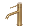 Picture of Blutide Neo Standard Basin Mixer (Brushed Brass)