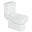 Picture of Solo Orion Close Couple Top Flush Suite