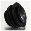 Picture of Gio Matt Black Pop Up Bath Waste