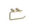 Picture of Blutide Brushed Brass Paper Holder