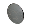 Picture of Blutide Round Shower Head 120 mm