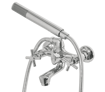 Picture of Neap Tide Bath Mixer Wall Type