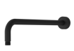 Picture of Cobra Seine Round Shower Arm 300 mm (Matt Black)