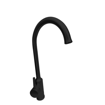 Picture of Cobra Savour Kitchen Sink Mixer (Matt Black)