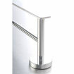Picture of Gio Como Double Towel Rail - 600 mm