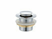Picture of Gio Long Pop Up Bath Waste 40 x 50 mm