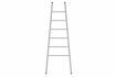 Picture of Liquid Red Felicity Ladder Rail 6 Bar