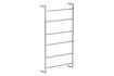 Picture of Liquid Red Unity 6 Bar Towel Rail (500 mm)